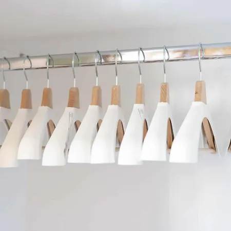 Apartment Boutique Near Archeological Museum Athens