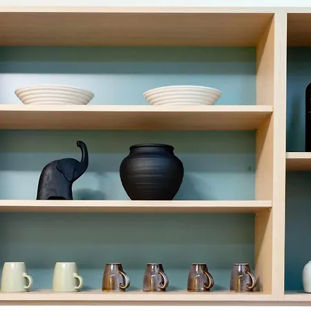 Boutique Near Archeological Museum Apartment *