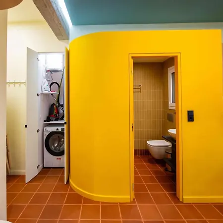 Apartment Boutique Near Archeological Museum